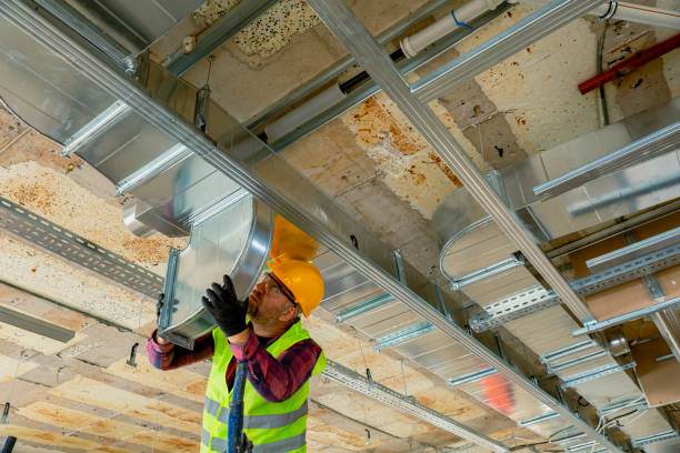 Best Emergency HVAC Services in Pine Air, FL