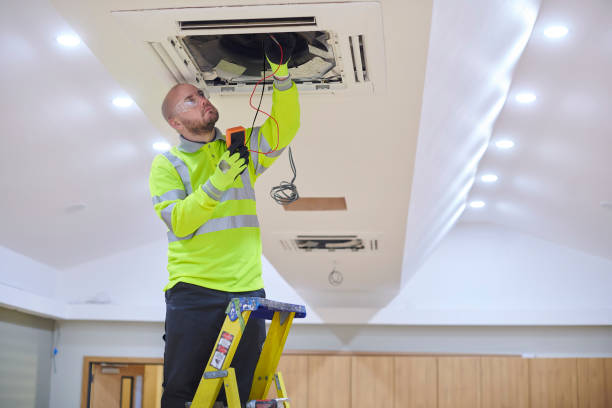 Best HVAC Equipment and Components in Pine Air, FL