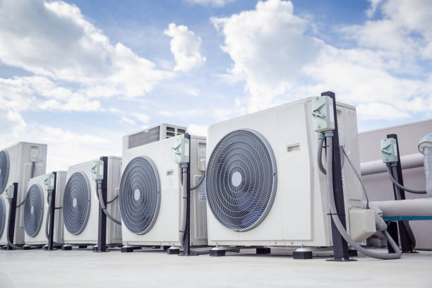 Best VRF (Variable Refrigerant Flow) Systems in Pine Air, FL